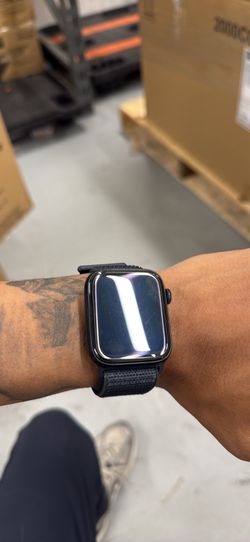 Apple Watch SE 44M
