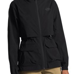 Women’s The North Face jacket 
