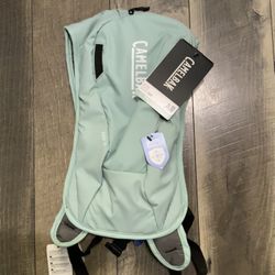 CamelBak Zoid Snow Hydration Pack 70oz