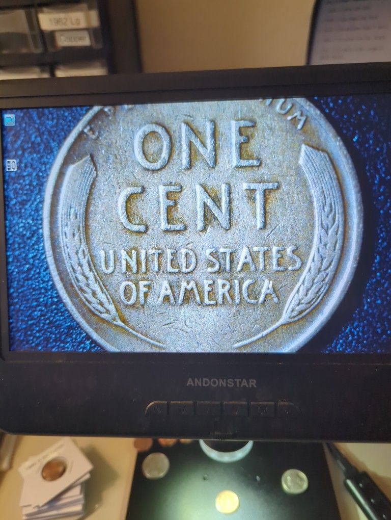 1941 Penny