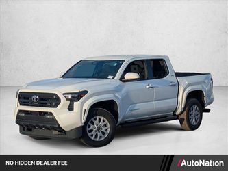 2024 Toyota Tacoma 2Wd