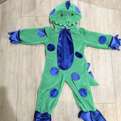 Toddler Dragon Costume 