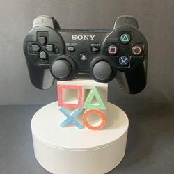 Hall Effect PlayStation 3 Controller 
