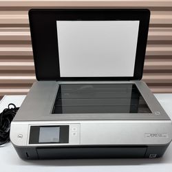 HP Envy 5530 Printer