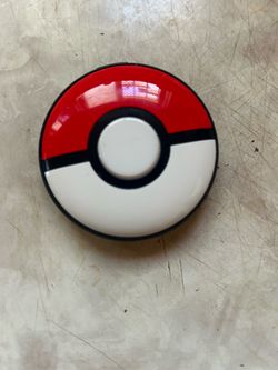 Pokémon go plus device