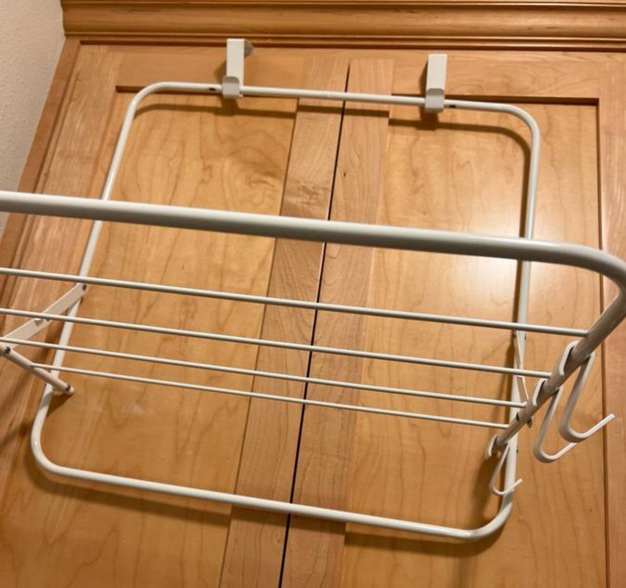 ππ Clothes Drying Rack β Over-the-Door π§Ίβ¨