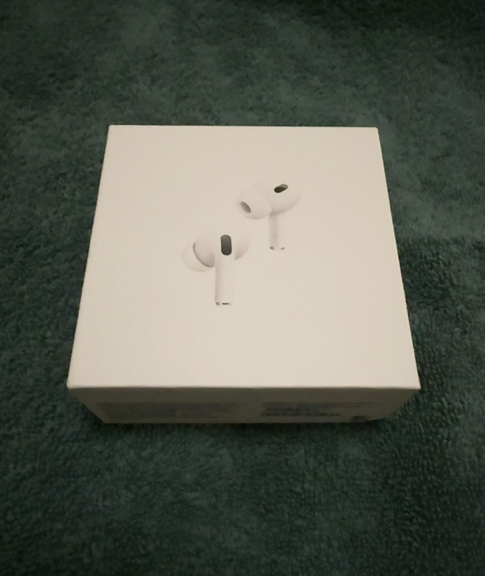 AirpodsPro 2nd gen ANC top quality