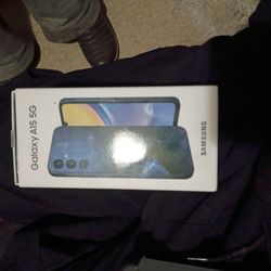 Samsung Galaxy A 15 5g