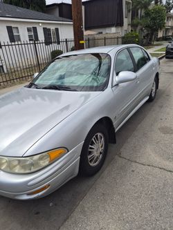 Buick Lesabre