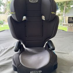 Graco Booster Seat 
