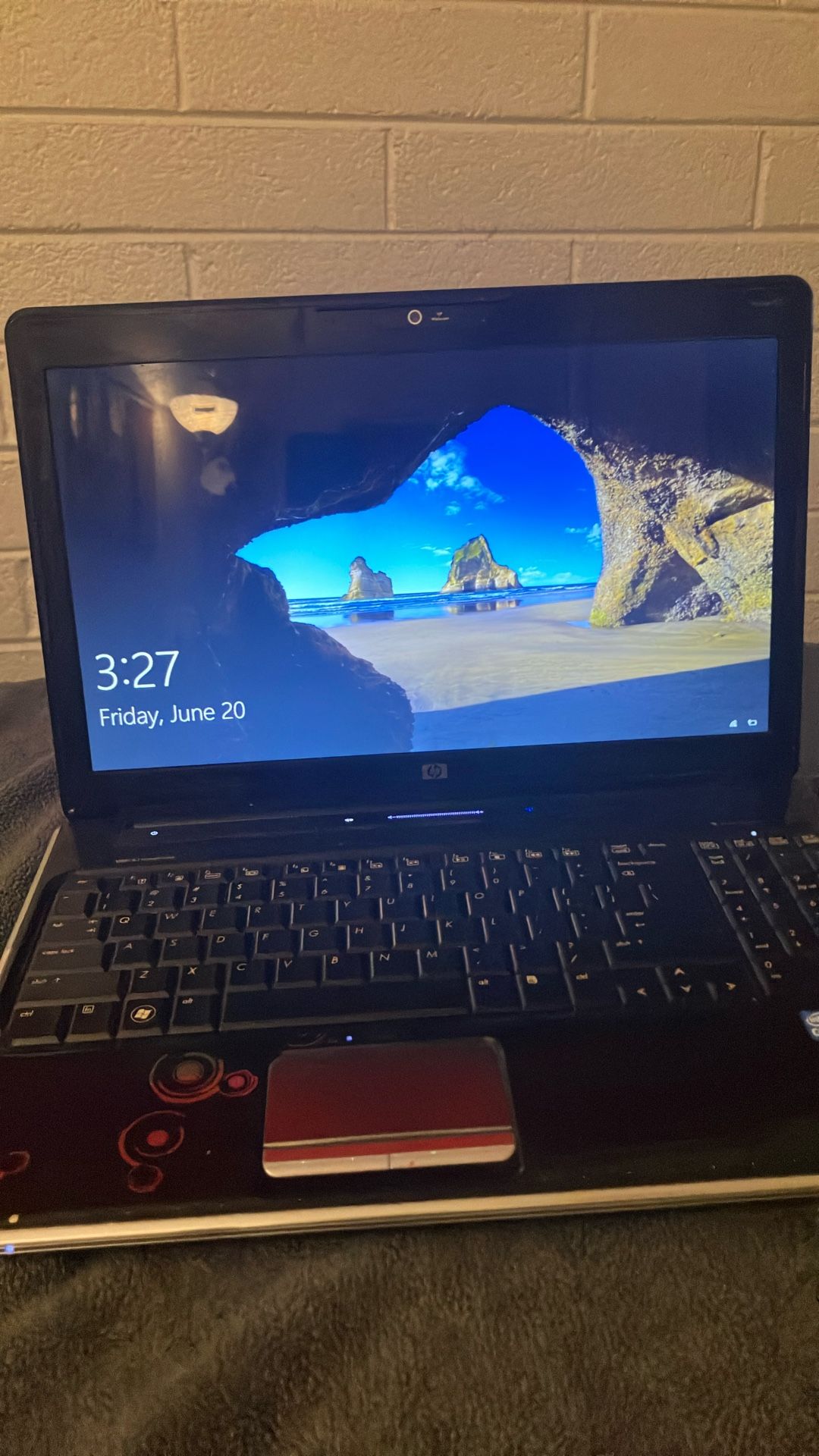 Hp Pavilion
