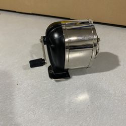 Vintage Pencil Sharpener 