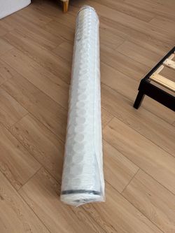 King Size Mattress – Brand New Vacuum Sealed – $150