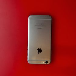 iPhone 6 