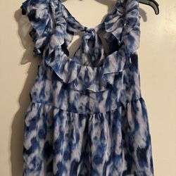 Banana Republic Top Size S