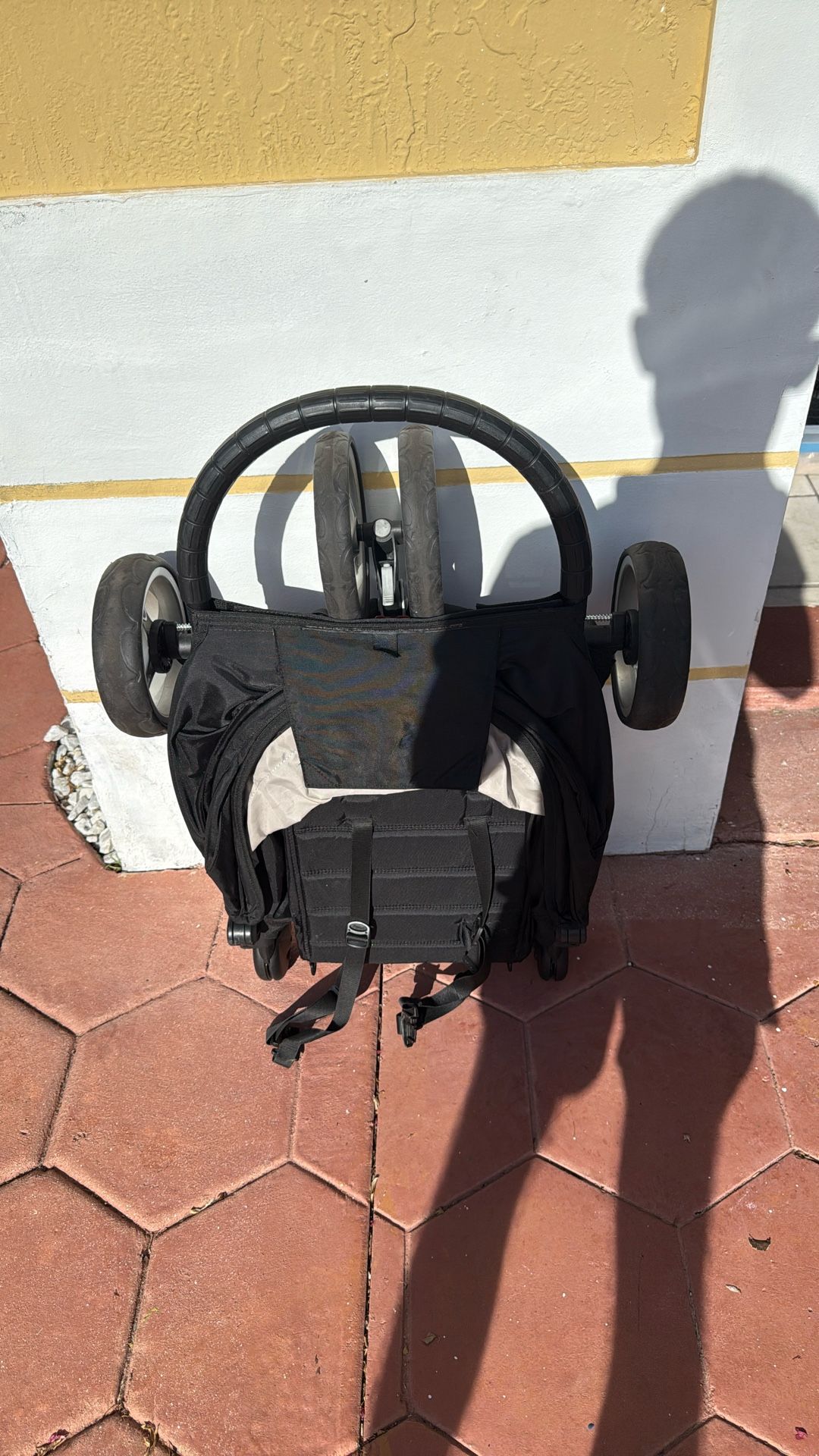 Baby Stroller