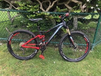 Liv Embolden 2 2018 women s mountain bike for Sale in San Diego