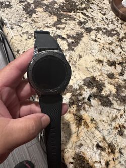Samsung Watch
