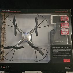 DRONE BY PROPEL