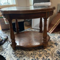 End Table
