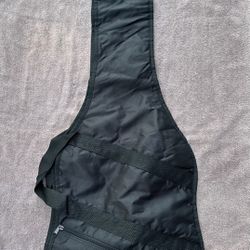 Soft Guitar Case/Bag 
