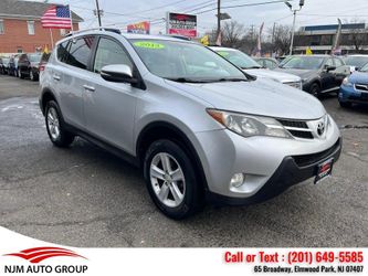 2013 Toyota RAV4
