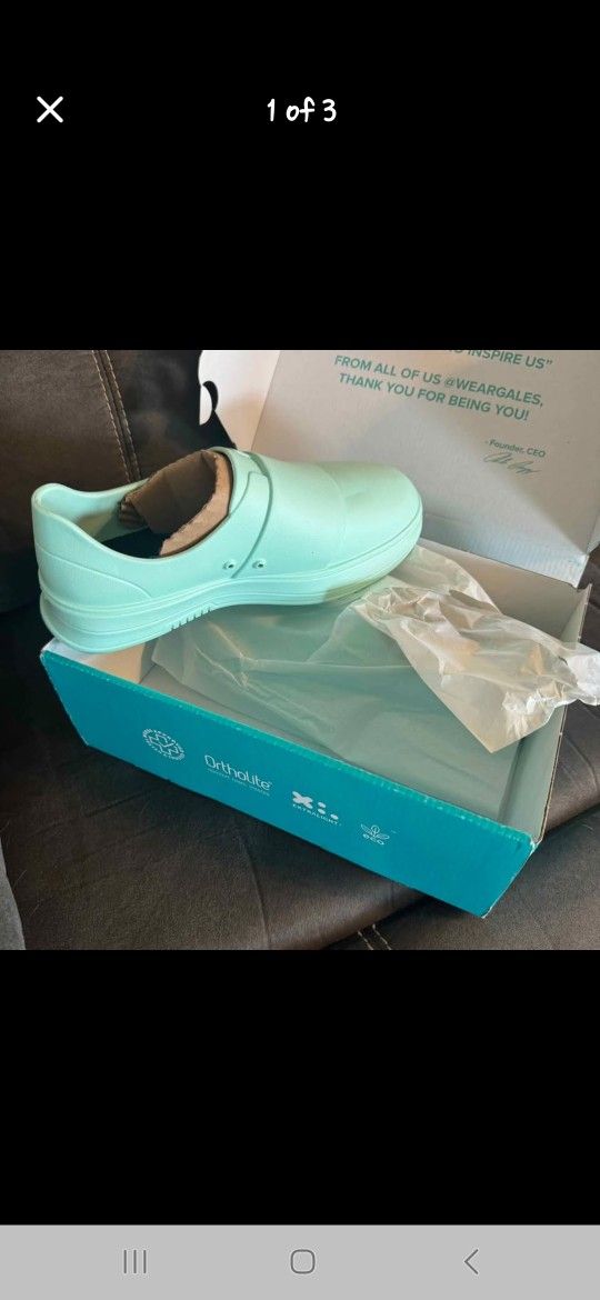 Medical Shoes