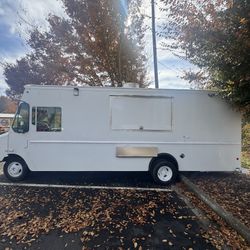 Food Truck / Lonchera 