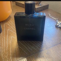 Bleu De Chanel New