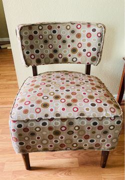 Contemporary Chair design