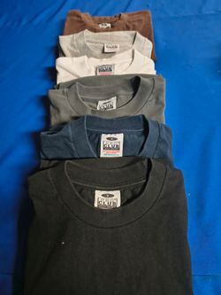 (Pro) super Heavy 100`% collon mens