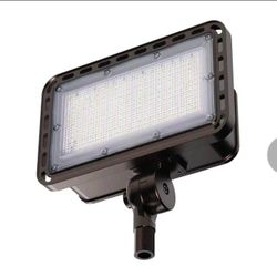 FEIT ELECTRIC
8,000 MAX LUMENS
commercial flood light