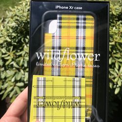 iPhone XR Phone Case