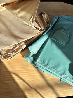 Hanging Clothing Shelves