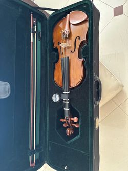 Violin