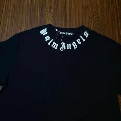 Medium Men’s Palm Angeles Shirt 