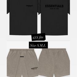 Essentials