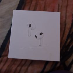 AirPods 3rd Gen 
