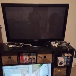 50” Inch Samsung TV