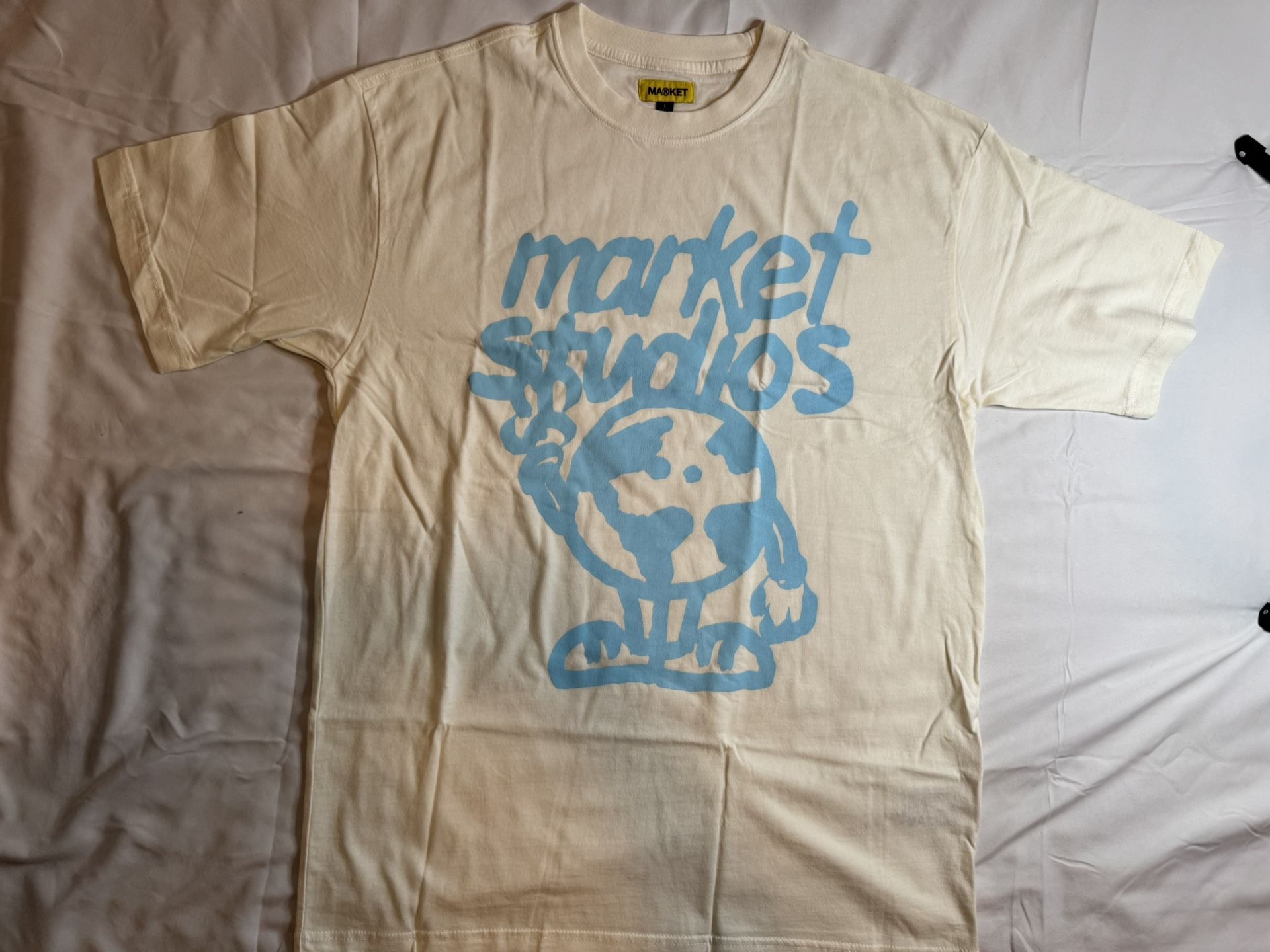 Chinatown Market Shirt