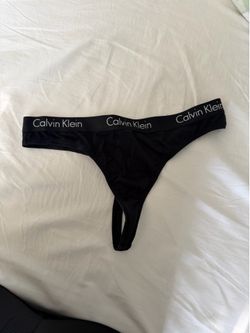 Calvin Klein thong