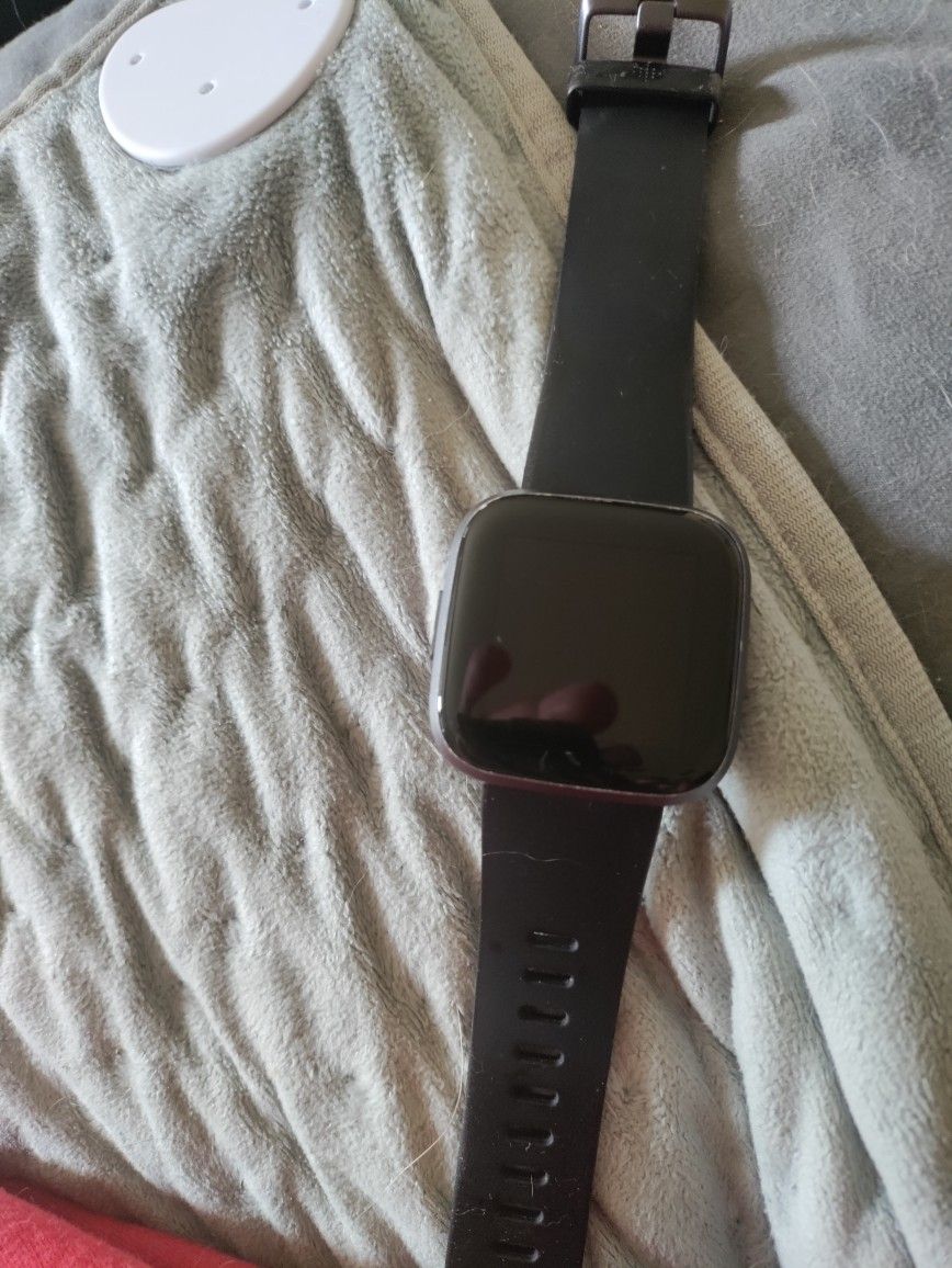Versa2 Fitbit