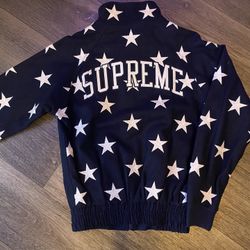 Supreme jacket 
