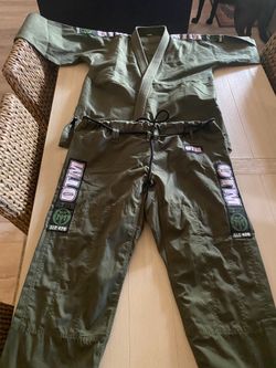 Bjj Gi