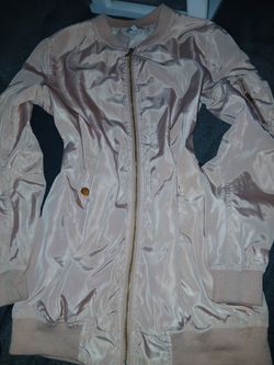 Fashion Nova jacket