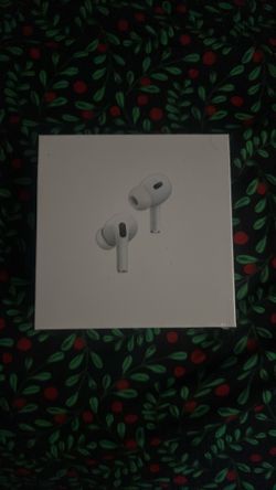 AirPods Pro (2 GEN)