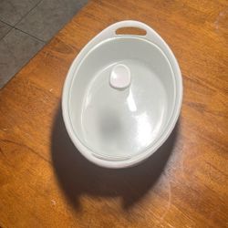 Corningware Dish And Kid 