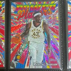 NBA Cards 