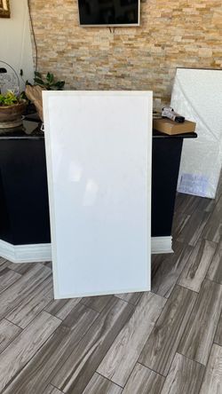Metalux led