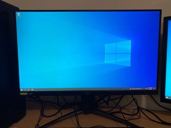 Acer Predator XB273 27 Inch Gaming Monitor